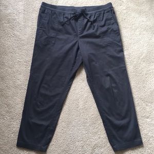 Loft outlet lounge pants